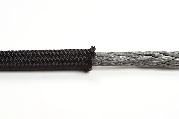 Product Image for Admiral 7000 10mm sort 32-flettet