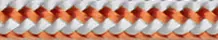 Product Image for Dinghy control 4mm orange/hvid