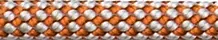 Product Image for Dinghy control 5mm orange/hvid