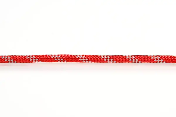 Product Image for Globe 5000 4mm rød 32-flettet