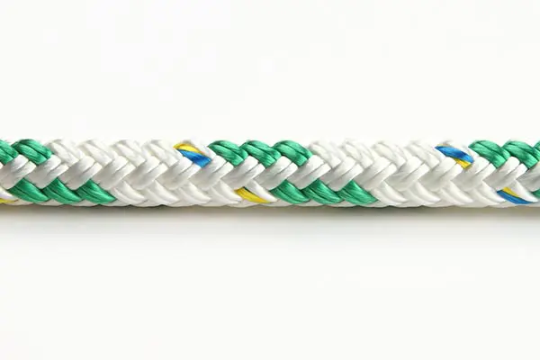 Product Image for Orion 300 10mm hvid/grøn 16-flettet