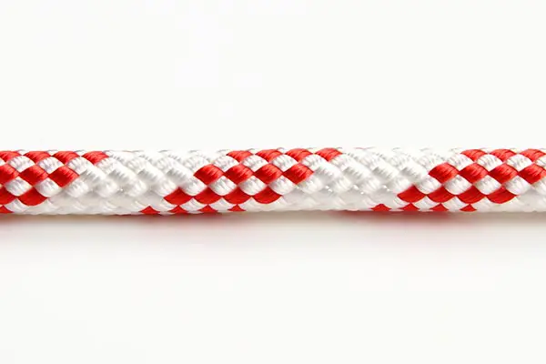 Product Image for Sirius 300 10mm hvid/rød 32-flettet