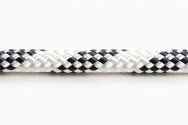Product Image for Sirius 300 10mm hvid/blå 32-flettet