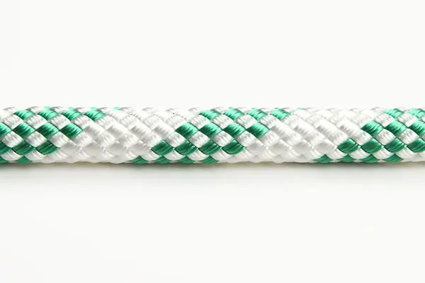 Product Image for Sirius 300 10mm hvid/grøn 32-flettet, /m