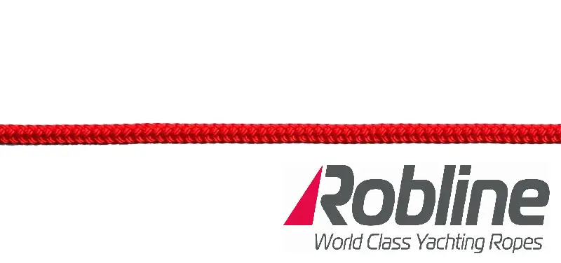 Product Image for Orion 500 10mm rød 16-flettet