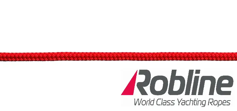 Product Image for Orion 500 12mm rød 16-flettet