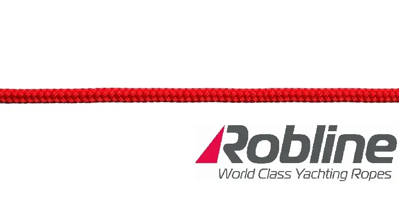 Product Image for Orion 500 6mm rød 16-flettet
