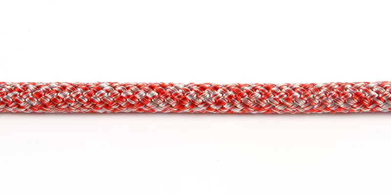 Product Image for Sirius 500 10mm rød 32-flætad