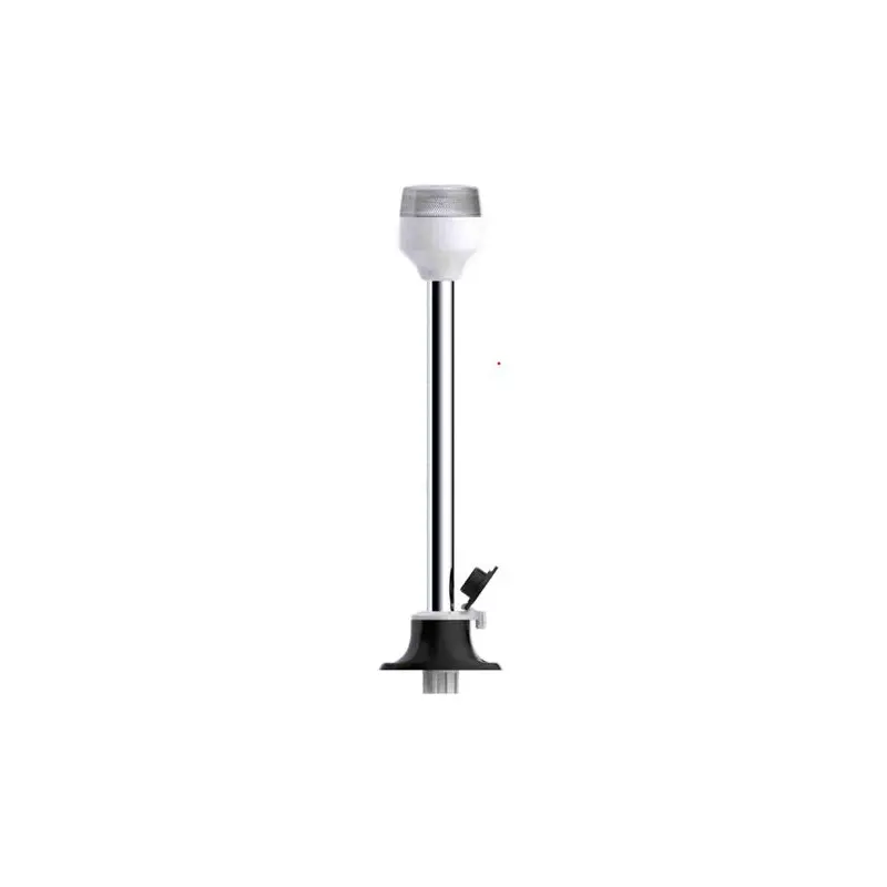 Product Image for Lanternstang led 24" plug hvid