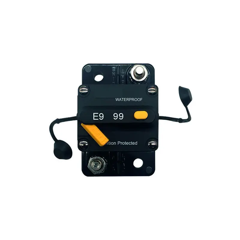 Product Image for Automatsikring 25a