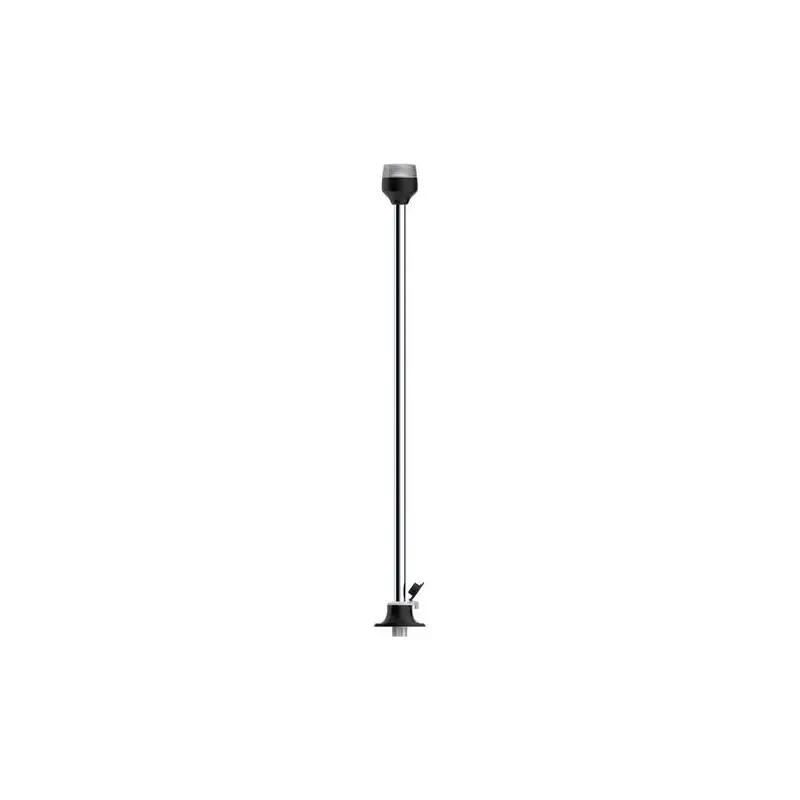 Product Image for Lanternstång led 42"" plug sort