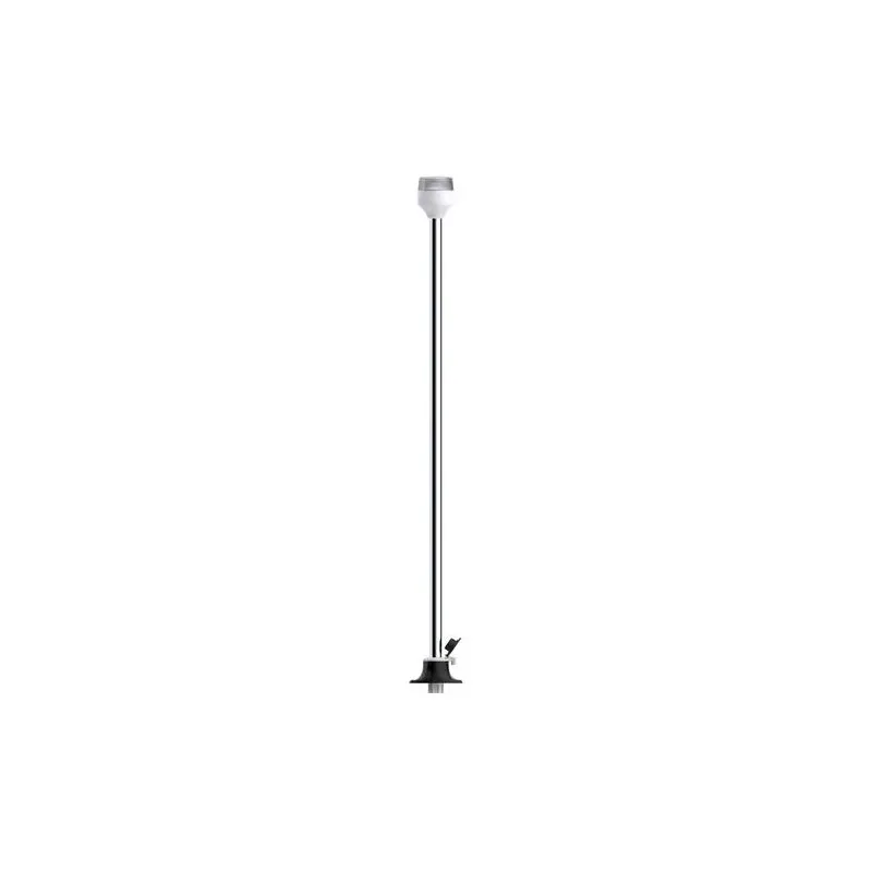 Product Image for Lanternstang led 42" plug hvid
