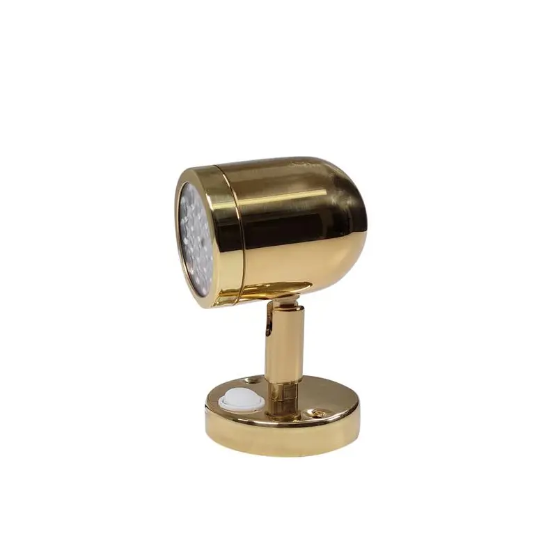 Product Image for Kabinlampa arholma i mässing