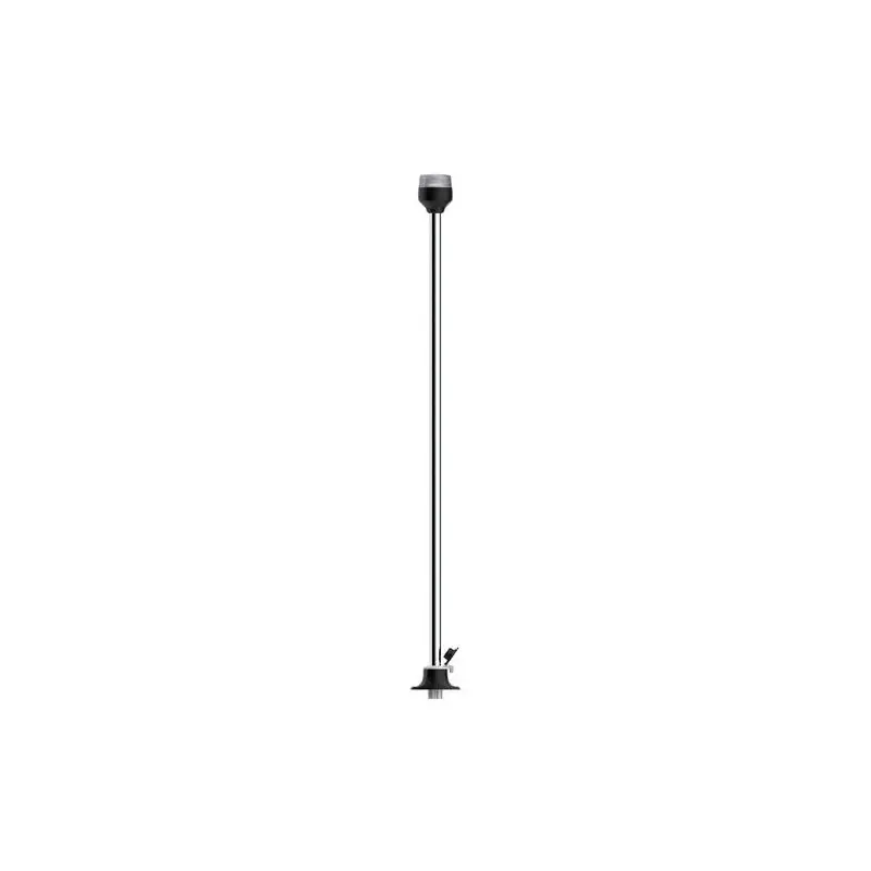 Product Image for Lanternstång led 54" plug sort