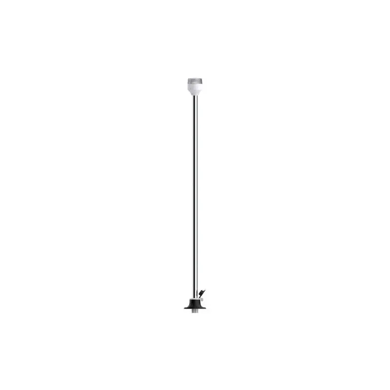 Product Image for Lanternestang led 54" plug-in hvid