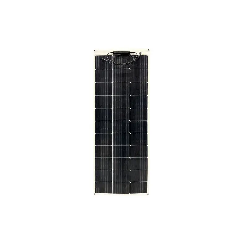 Product Image for Bøjeligt/fleksibelt solpanel 150w – pro supply
