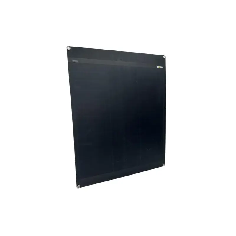 Product Image for Solpanel 75w bøjeligt/flexibelt, pro supply