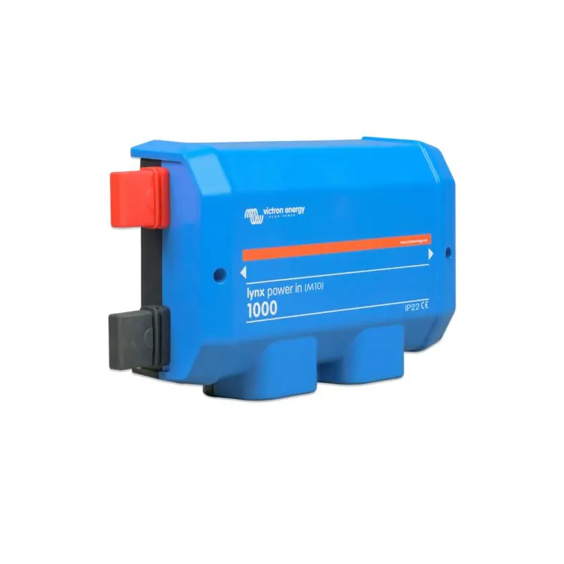 Product Image for Victron lynx power in m10