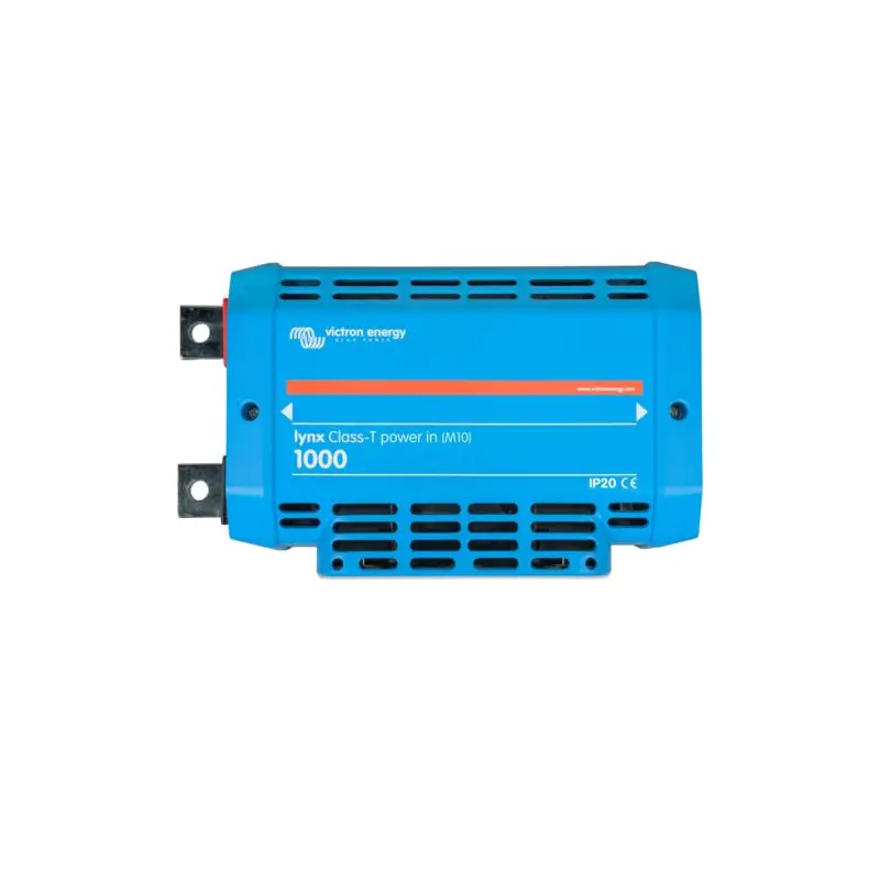 Product Image for Victron lynx class-t power in