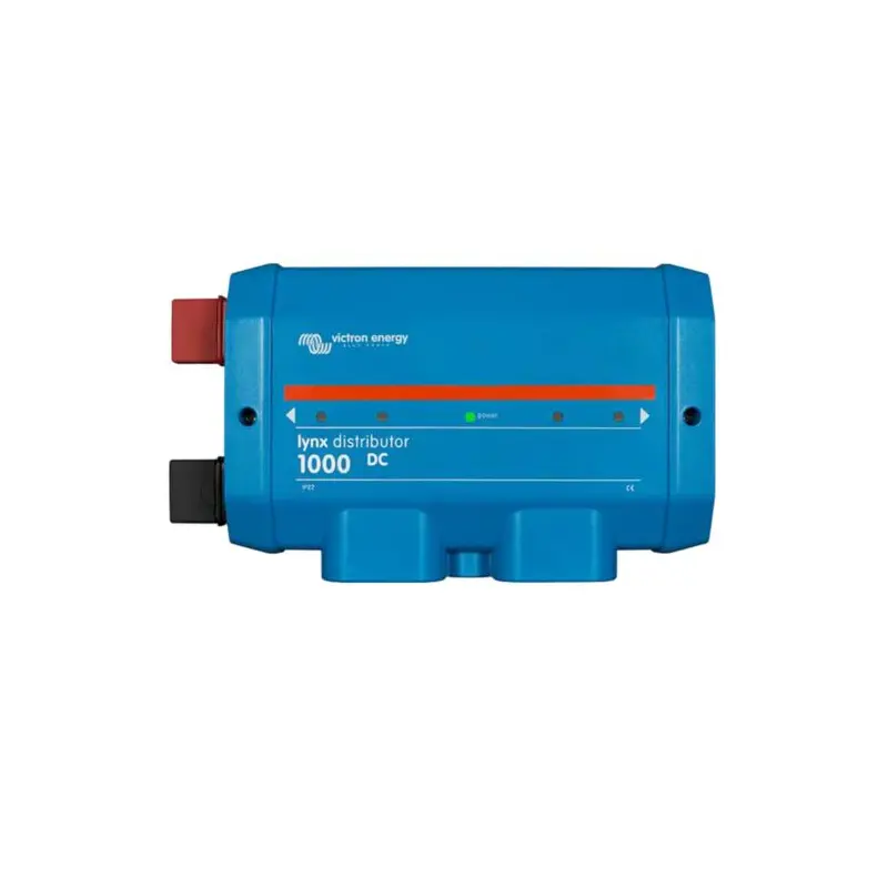 Product Image for Victron lynx distributor m10