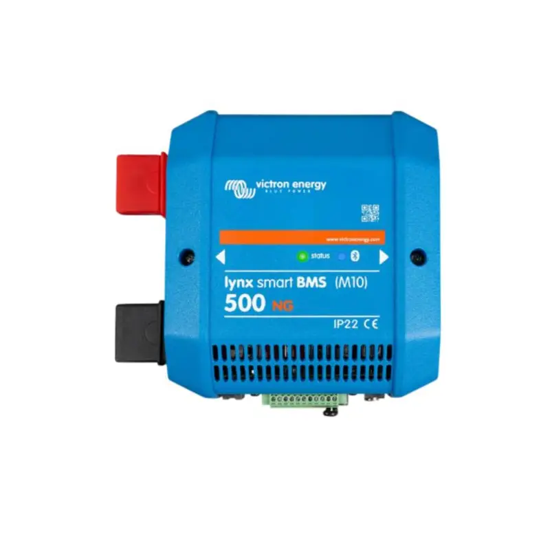 Product Image for Victron lynx smart bms 500 ng