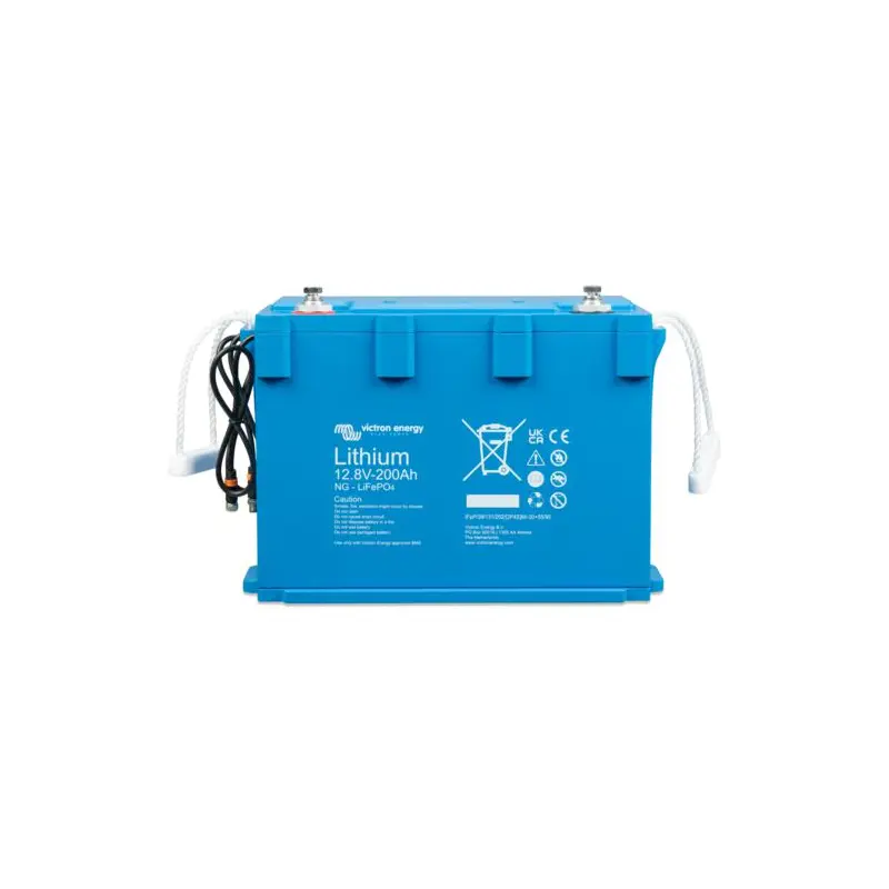 Product Image for Victron litiumbatteri ng 200ah 12,8v