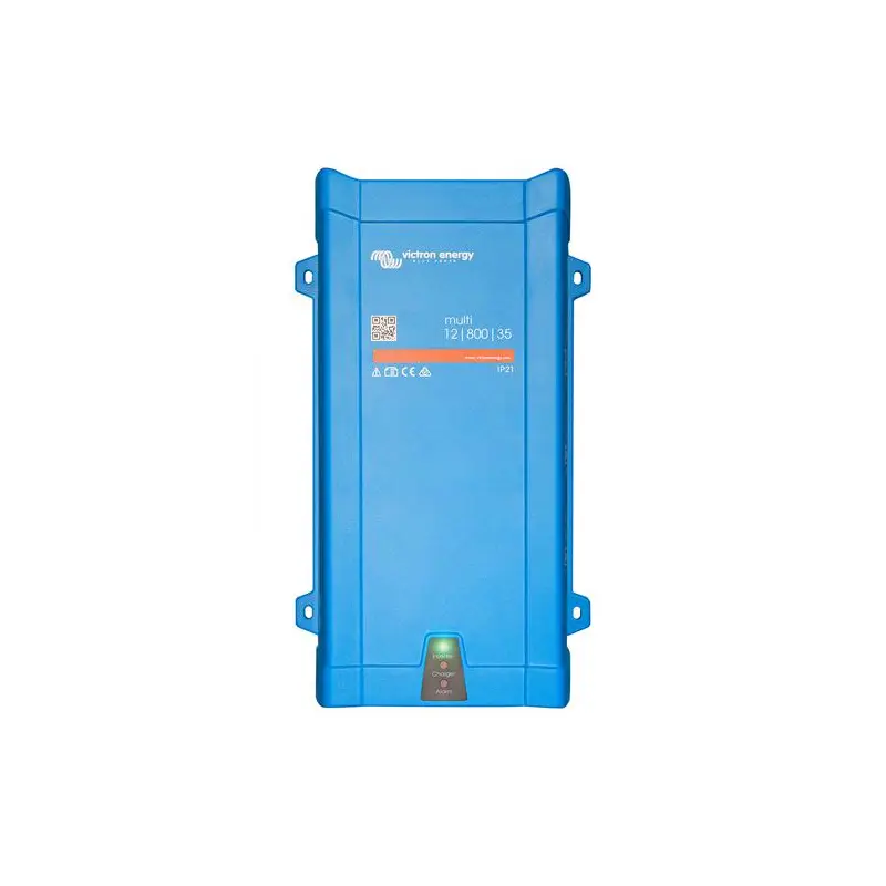 Product Image for Victron multiplus 12/800/35 inverter &amp; lader