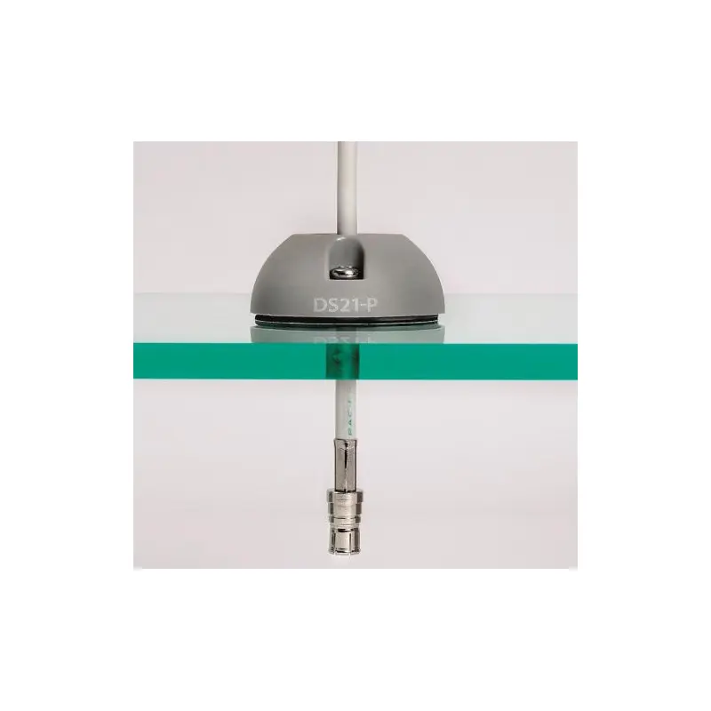 Product Image for Kabelgenemføring scanstrut vandtæt 4-9 mm grå