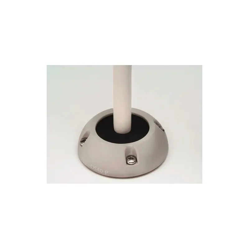 Product Image for Kabelgennemføring scanstrut vandtæt 12-15 mm grå