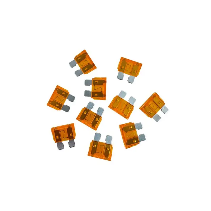 Product Image for Fladsikring 10 stk. 5a