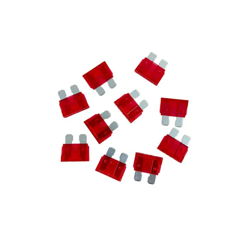 Product Image for Fladsikring 10 stk. 10a