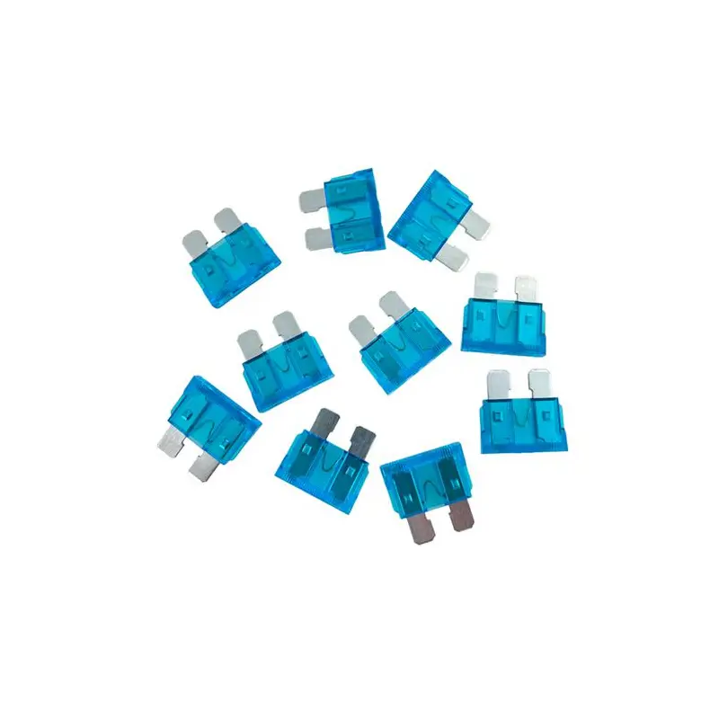 Product Image for Fladsikring 10 stk. 15a