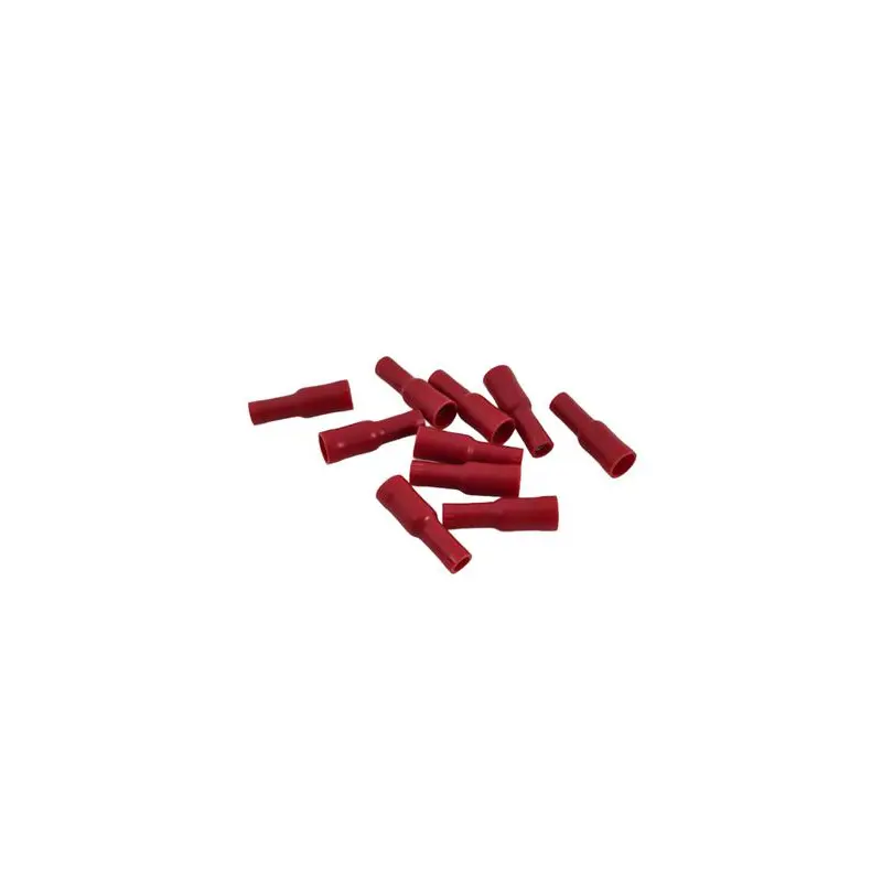 Product Image for Samlemuffer 10 st røde