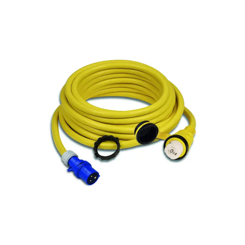 Product Image for Landstrømskabel 32 amp marinco