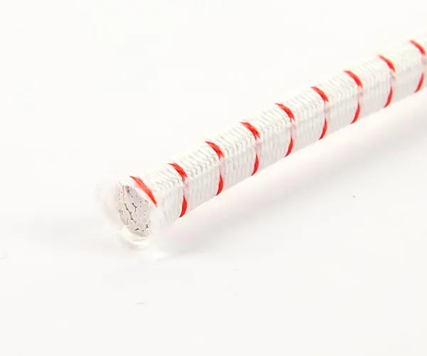 Product Image for Elastik 3mm hvid