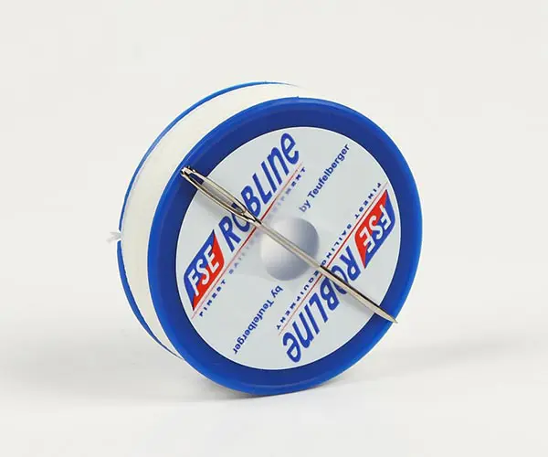 Product Image for Taglingsgarn + nål hvid