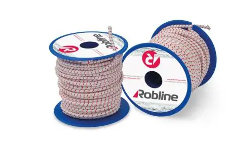 Product Image for Minispole gummiline 3mm, 15m
