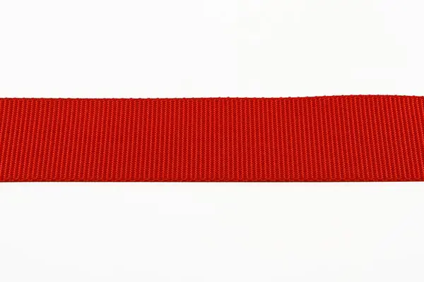 Product Image for Bånd 50mm rødt, per m
