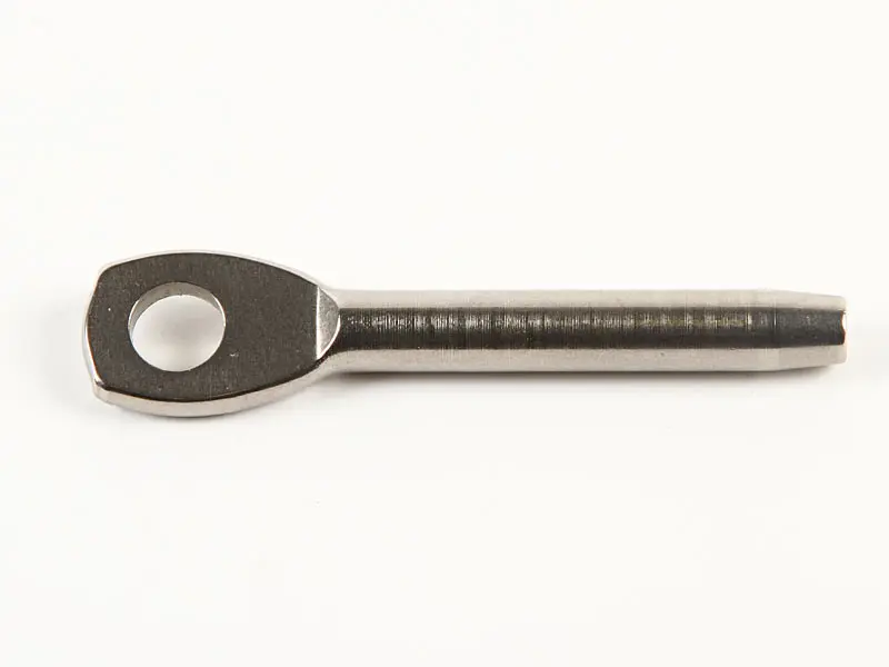 Product Image for Øjeendestykke 4mm inkl pressning