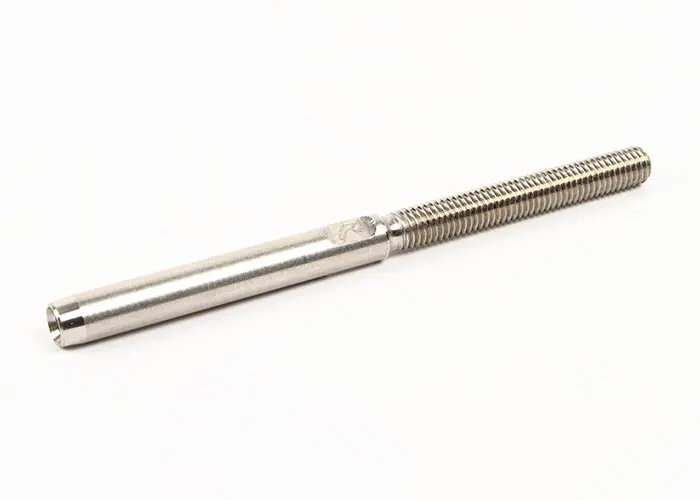 Product Image for Terminal m6 til wire 4mm
