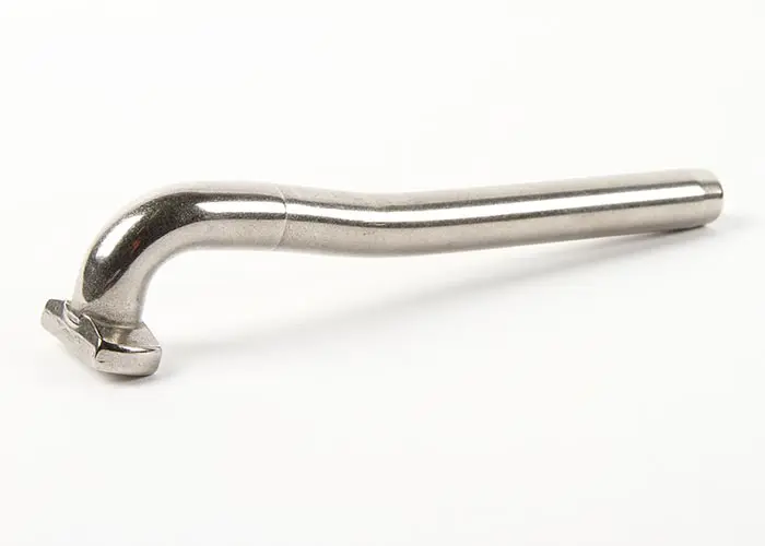 Product Image for T terminal 4mm inkl pressning