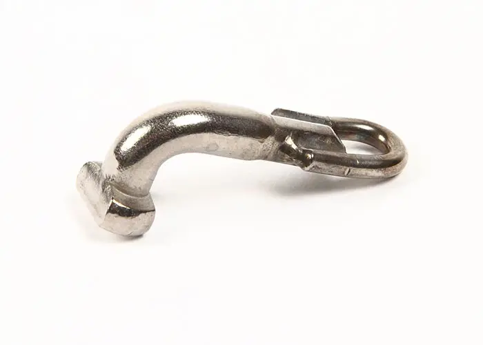 Product Image for Bakstagsendestykke seldén 4mm