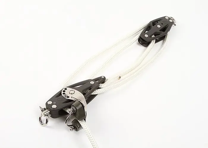 Product Image for Talje 4-skåret 8mx8mm