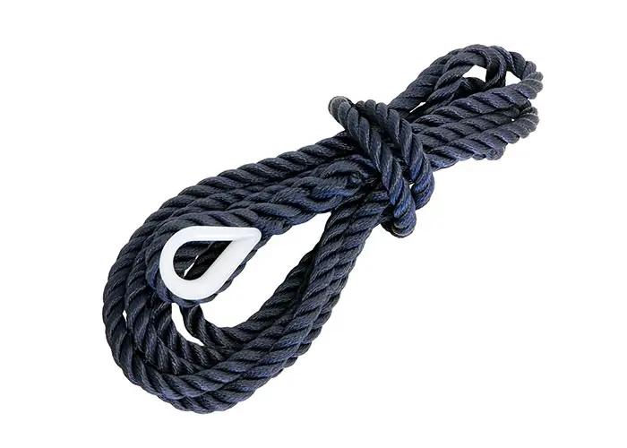 Product Image for Fortøjning kovs 14mmx4m blå