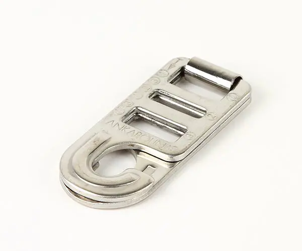 Product Image for Krokoline, til ankeroline