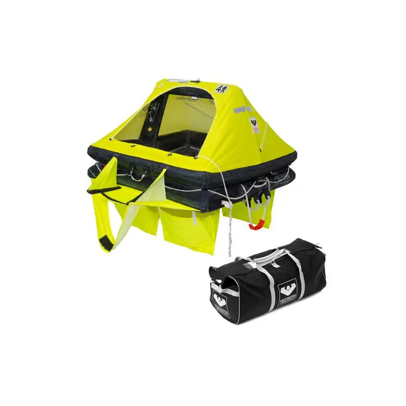 Product Image for Redningsflåde viking 6ukl taske