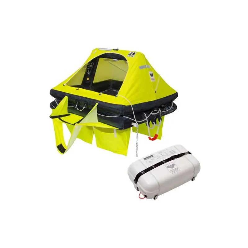 Product Image for Redningsflåde viking 8ukl cont