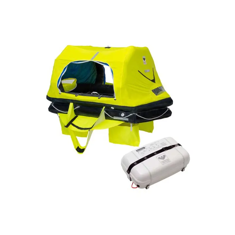 Product Image for Redningsflåde viking 8uksl pro con
