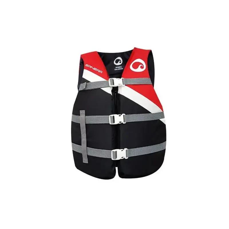 Product Image for Spinera universal 50n redningsvest 40-70 kg