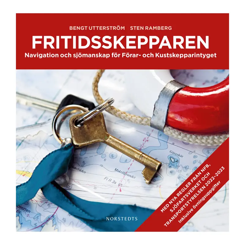 Product Image for Fritidsskepparen oplag 2021